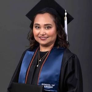 Meet your Posher, Joy